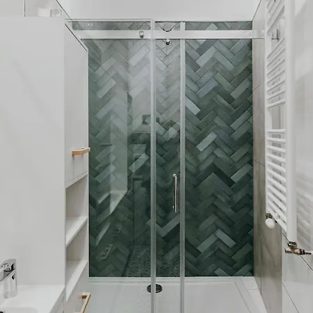 Klimatyczny - Malachowskiego 18 Free Parking Apartamento Wrocław