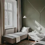 Klimatyczny - Malachowskiego 18 Free Parking Apartamento *