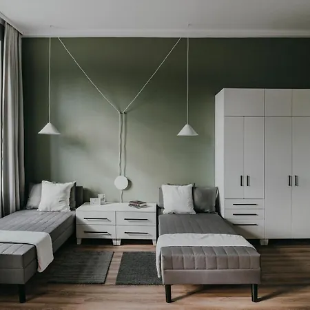 Klimatyczny - Małachowskiego 18 Apartament Wrocław