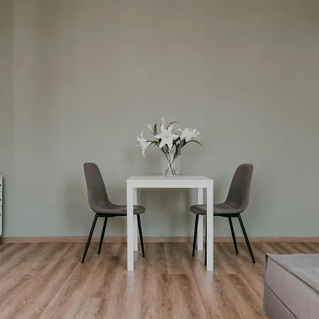 Klimatyczny - Malachowskiego 18 Free Parking