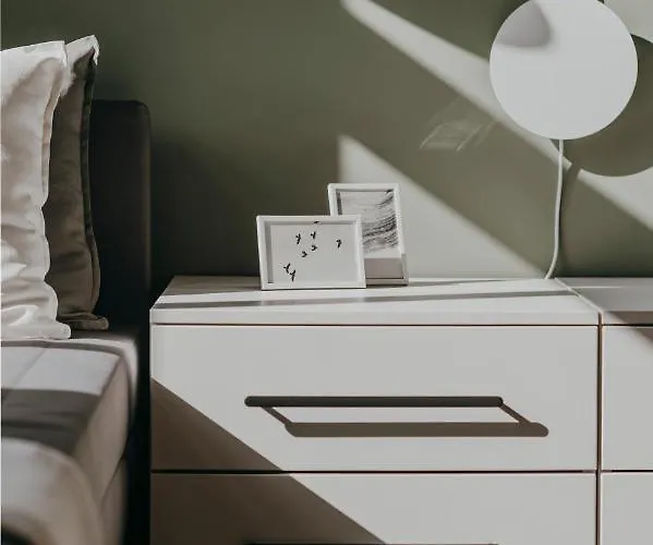 Klimatyczny - Malachowskiego 18 Free Parking Daire *