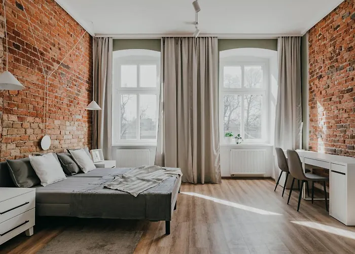 Klimatyczny - Malachowskiego 18 Free Parking * Wroclaw