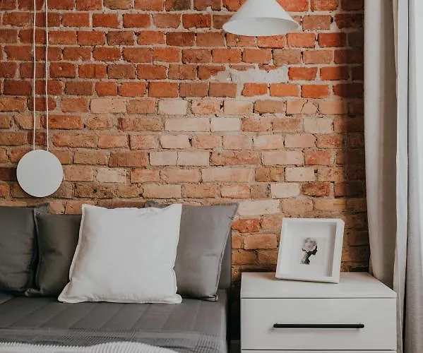 Daire Klimatyczny - Malachowskiego 18 Free Parking *