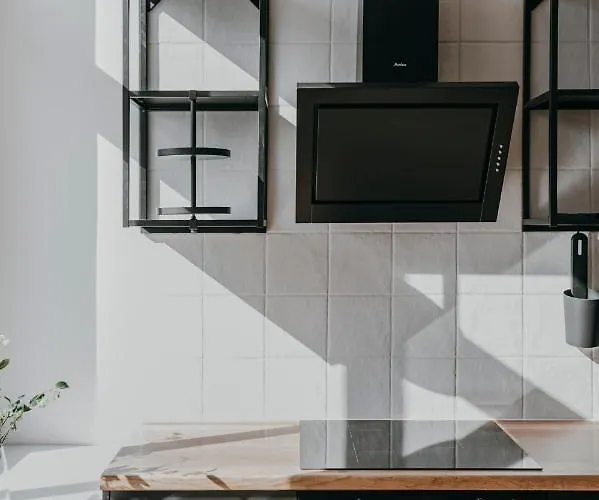 Klimatyczny - Malachowskiego 18 Free Parking Wroclaw