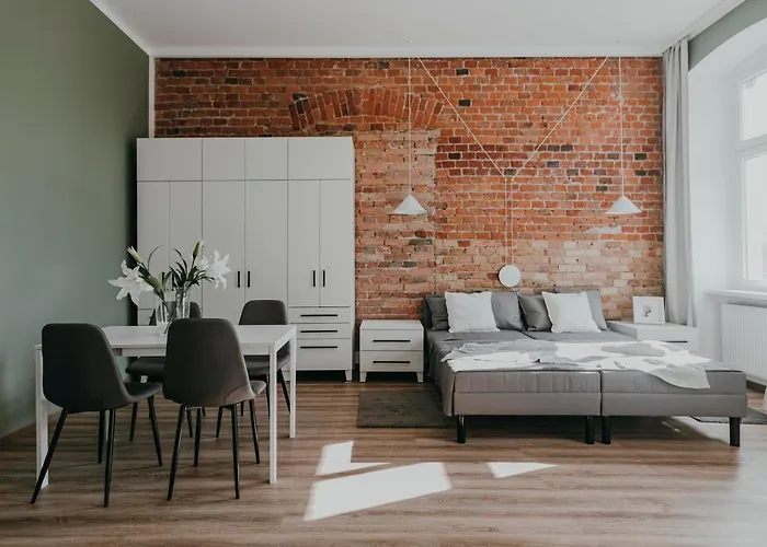 Klimatyczny - Malachowskiego 18 Free Parking Daire Wroclaw