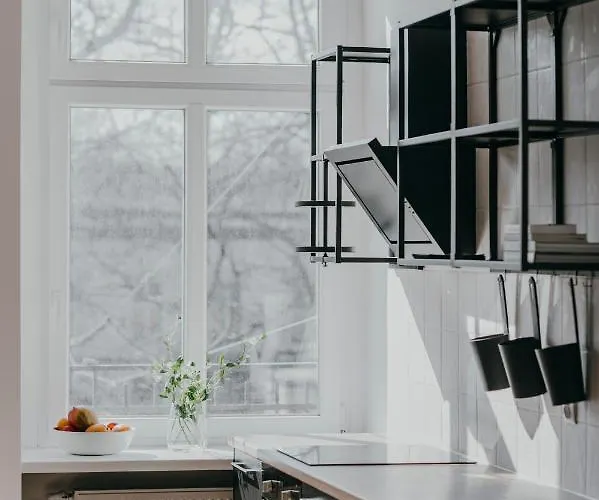 Klimatyczny - Malachowskiego 18 Free Parking * Wroclaw