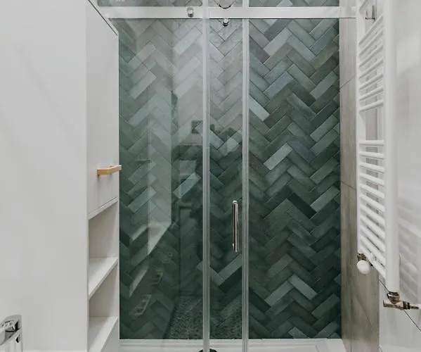 Klimatyczny - Malachowskiego 18 Free Parking Daire Wroclaw