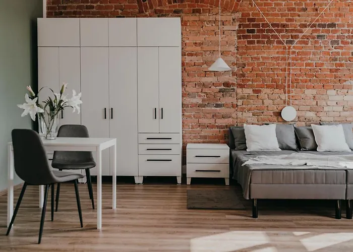 Klimatyczny - Malachowskiego 18 Free Parking Daire Wroclaw